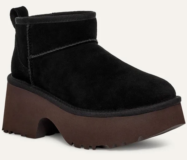 楽天市場】【 ugg 国内正規商品 】 UGG CLASSIC ULTRA MINI NEW