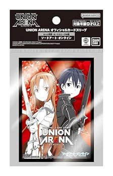 楽天市場】ソードアートオンライン スリーブの通販