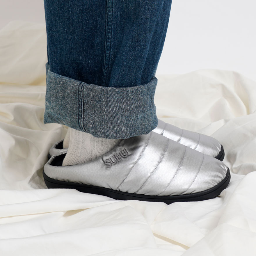 楽天市場】スブ SUBU ウインター サンダル ORIGINALS F-LINE WINTER