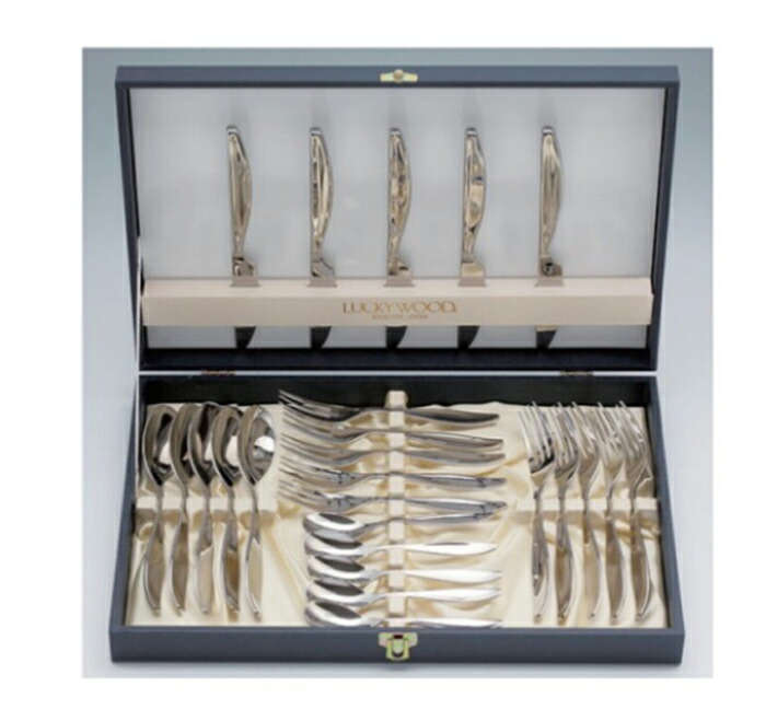 ラッキーウッド カトラリーセット」の人気商品一覧 | 安い商品を通販