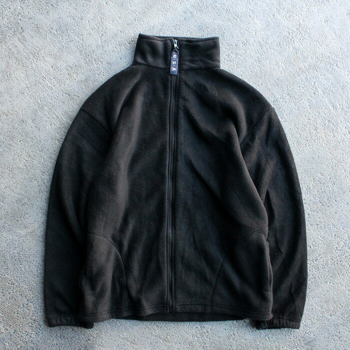 楽天市場】【20%OFFセール】フリース ジャケット フルジップ メンズ