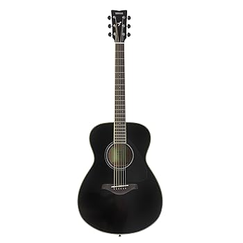 楽天市場】ヤマハ fs820 ブラックの通販