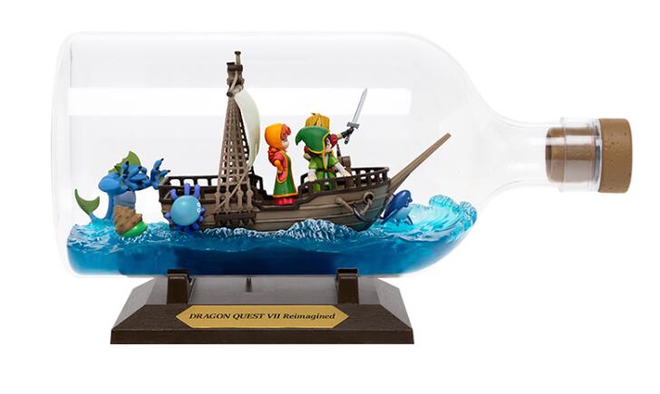 楽天市場】(Nintendo Switch)ドラゴンクエストVII Reimagined