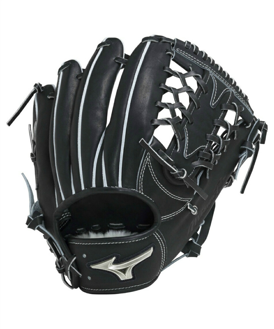 楽天市場】ミズノ 野球 硬式グローブ 内野手用 メンズ 硬式用