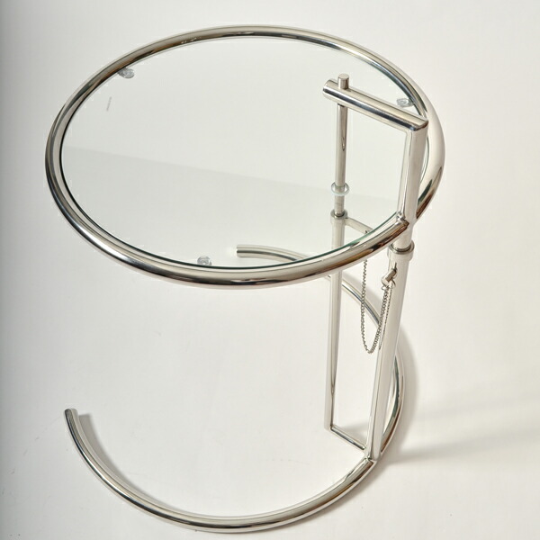 楽天市場】【3年保証】国内在庫 アジャスタブル テーブル アイリーン