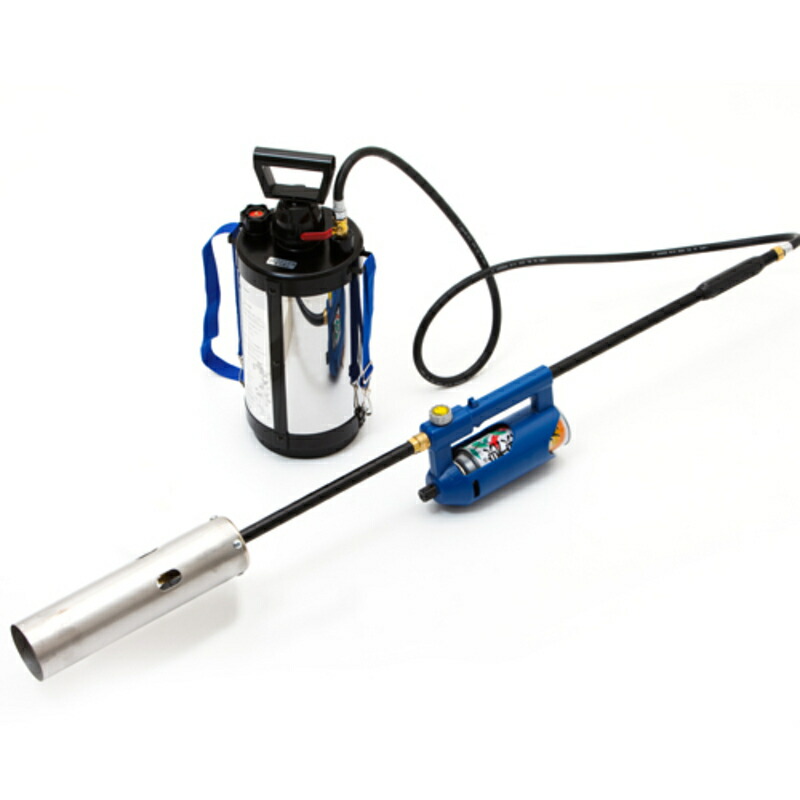 楽天市場】（代引不可） サカエフジ KY-5000HB 草焼一番 （ラッピング