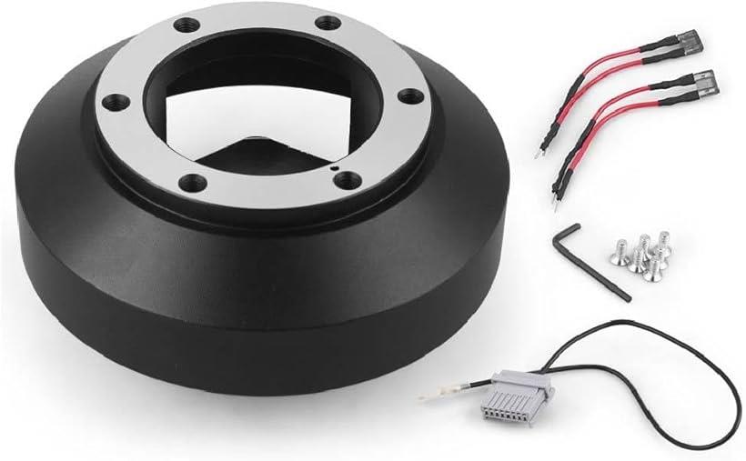 楽天市場】ステアリング ボス z12 キューブの通販