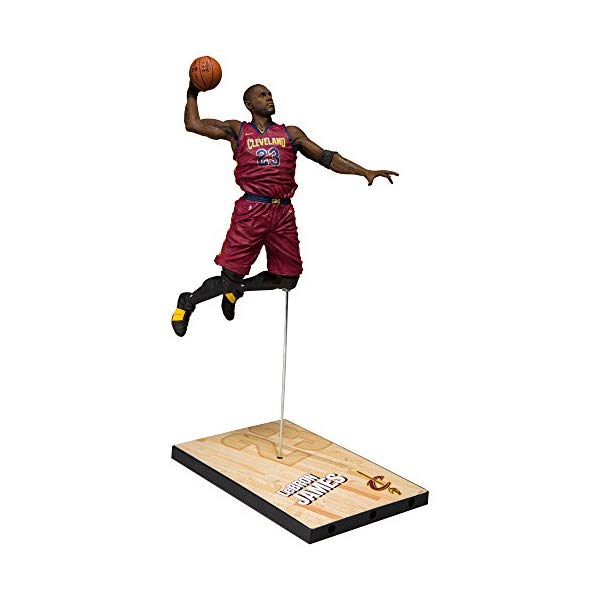 楽天市場】レブロン（フィギュア｜コレクション）：ホビーの通販