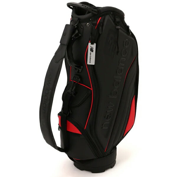 楽天市場】ニューバランス ゴルフ キャディバッグ 26年春夏モデル 新作