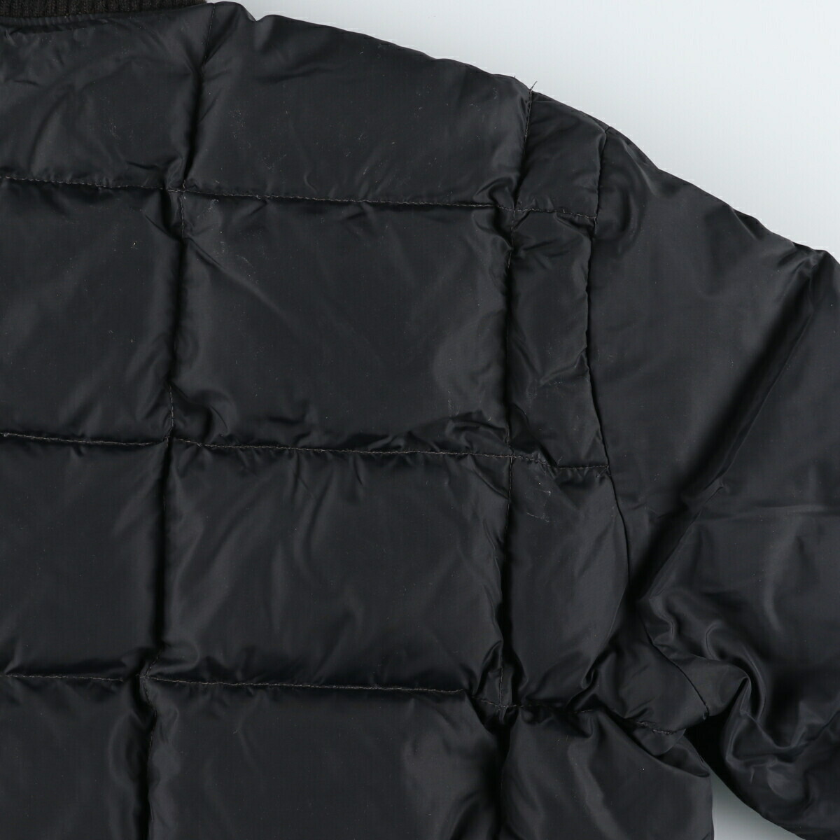 楽天市場】古着 70~80'S テンプコ TEMPCO グースダウンジャケット USA