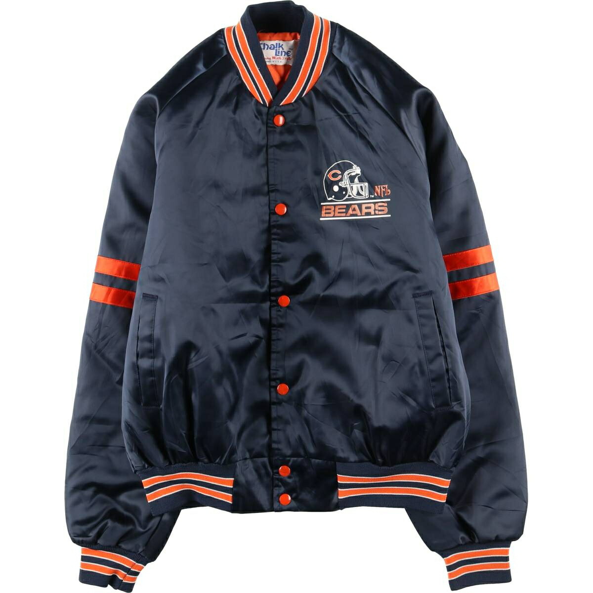 楽天市場】NFL ベアーズ ジャケットの通販