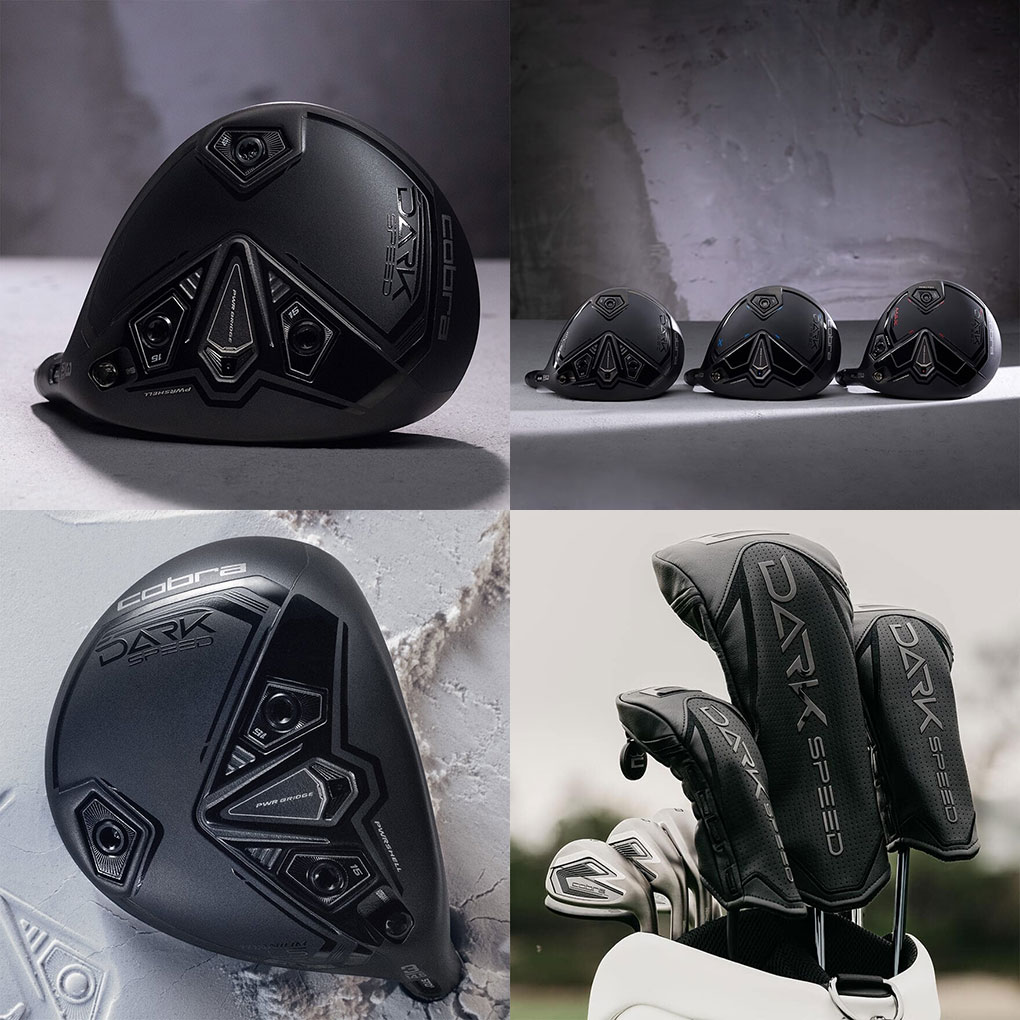 楽天市場】コブラ DARKSPEED LS フェアウェイウッド メンズ 右用 UST