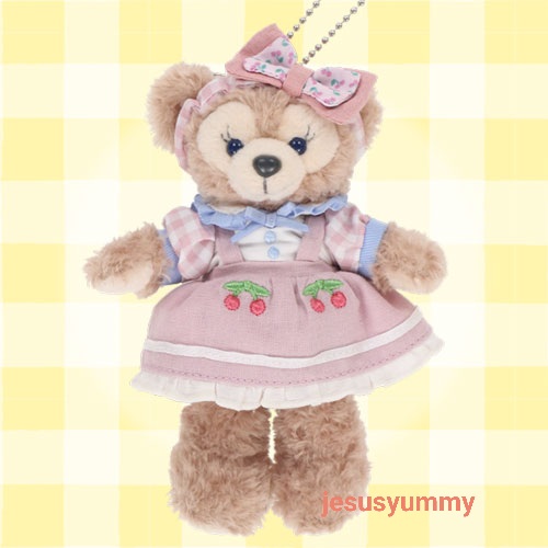 楽天市場】ダッフィー＆フレンズのテイスティ・サマー・サプライズ