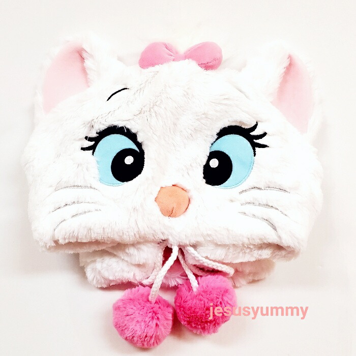 楽天市場】マリー ファンキャップ 58cm 帽子 おしゃれキャット マリー