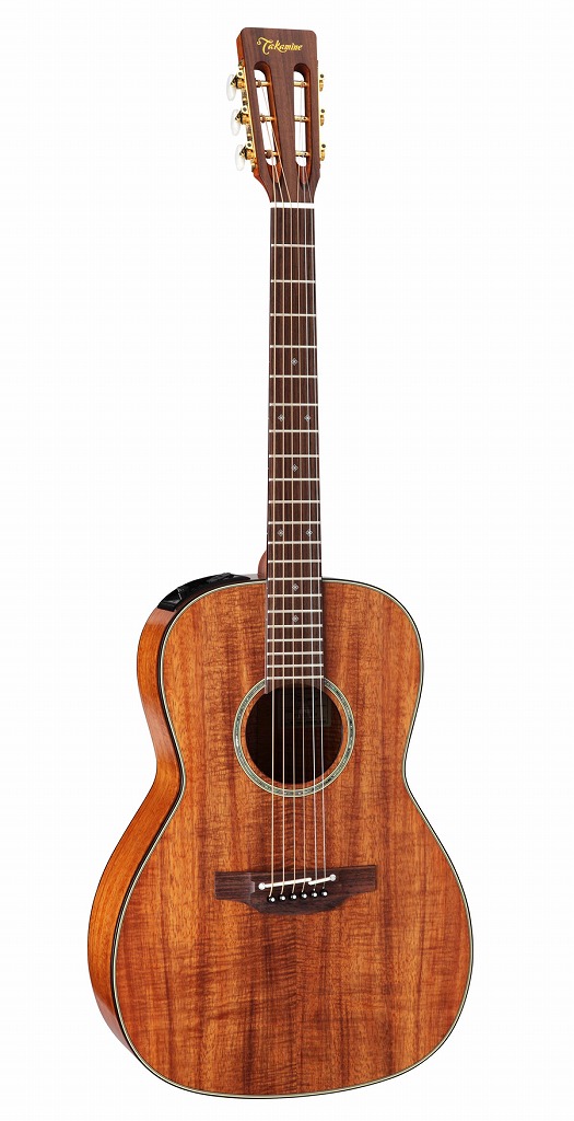 楽天市場】Takamine PTU431K N 《400-series》タカミネ 高峰 400