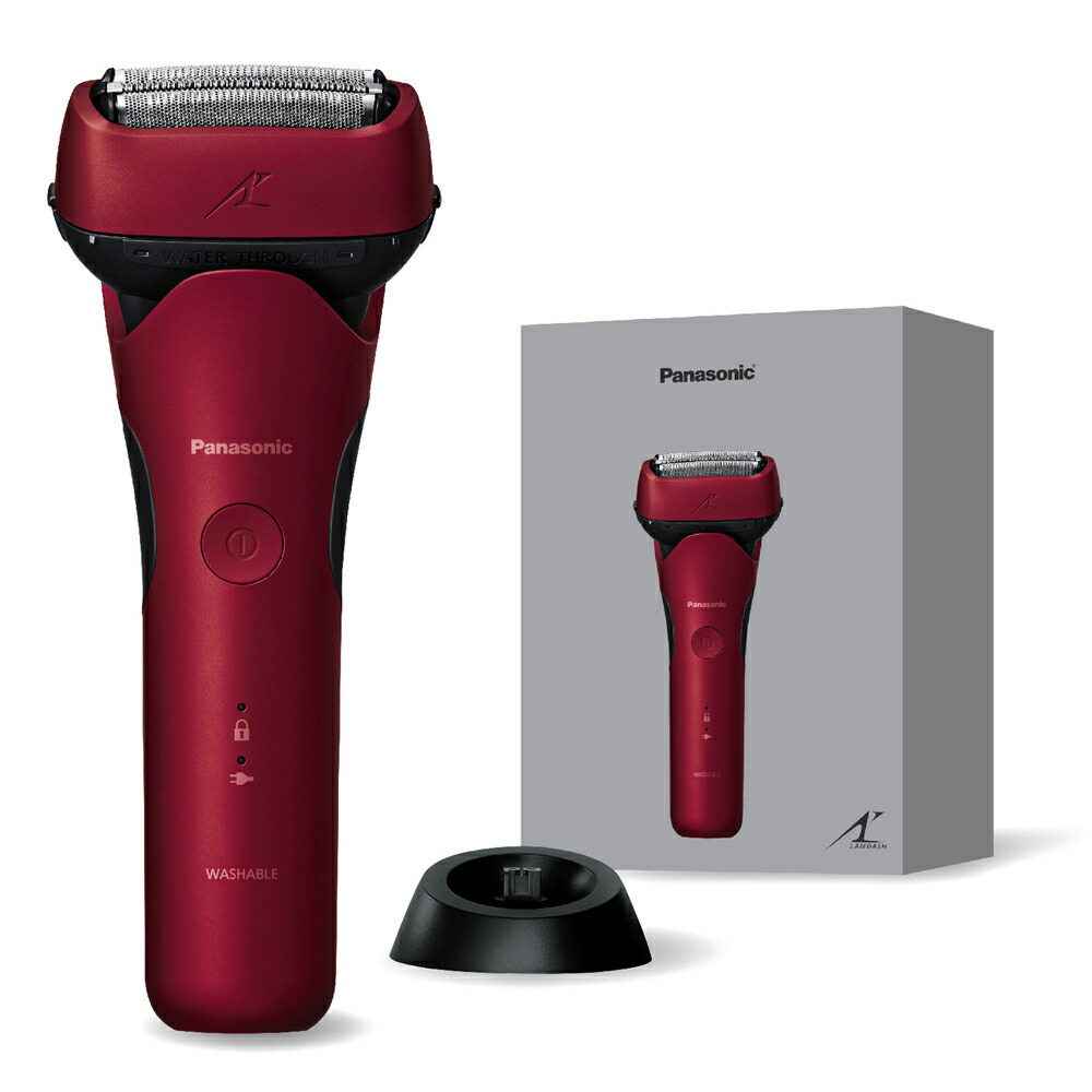 楽天市場】電気シェーバー パナソニック（シェーバー・バリカン｜美容