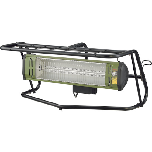 楽天市場】MEIHO 遠赤外線ヒーター MCH1200 1200W/600W カーボン