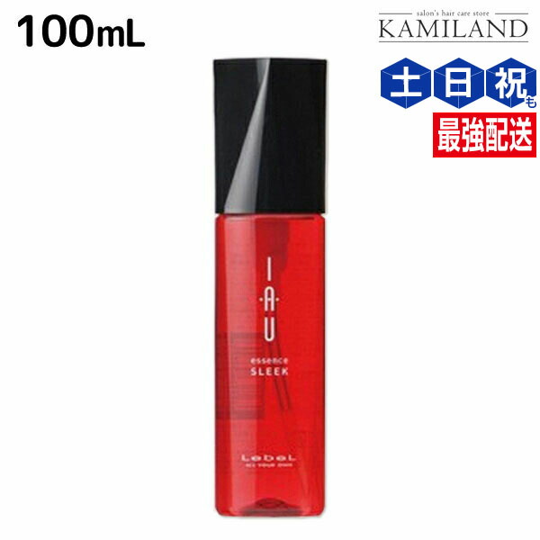 楽天市場】ルベル イオ エッセンス スリーク 100mL / 洗い流さない