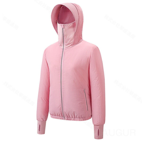 楽天市場】空調服 ファン付き（カラーピンク）の通販