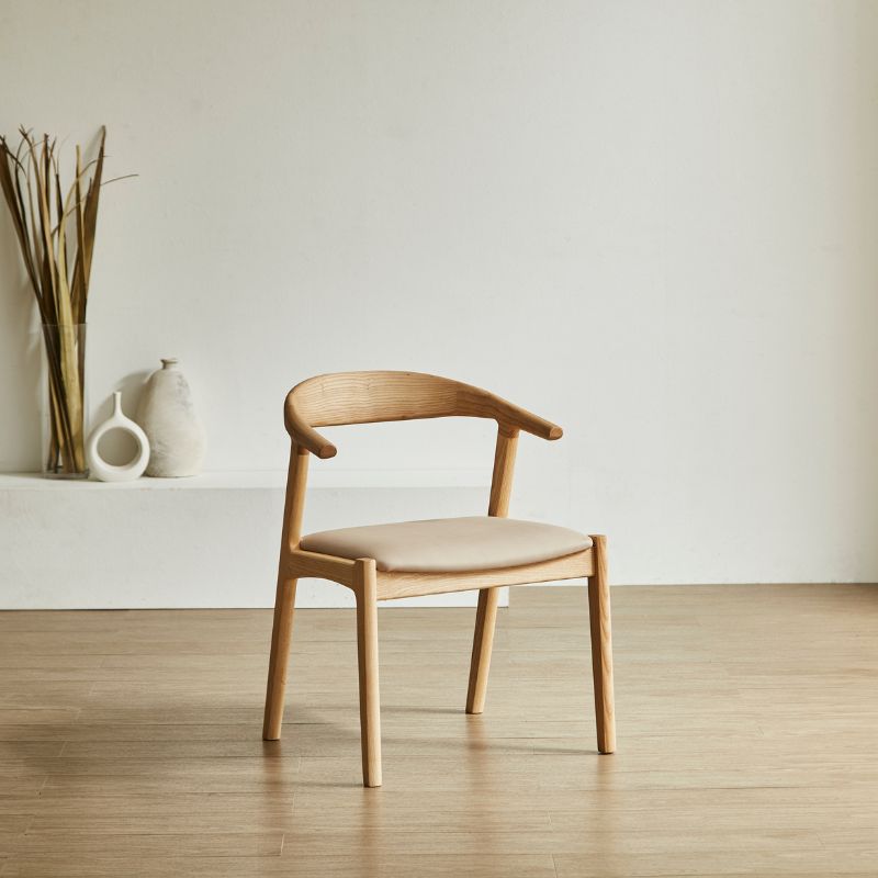 楽天市場】【2色対応】CK-02 シーケーチェア ちょい肘チェア PVC座面