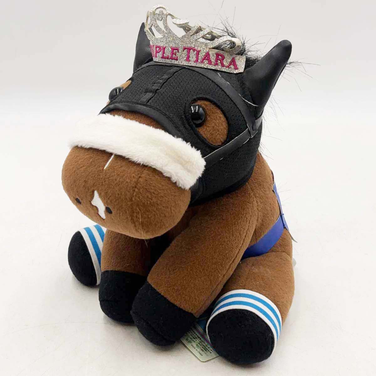 楽天市場】競馬 アーモンドアイの通販