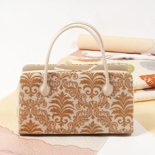 楽天市場】【3/4 20時〜☆10%OFF】特選 利休バッグ 和装バッグ