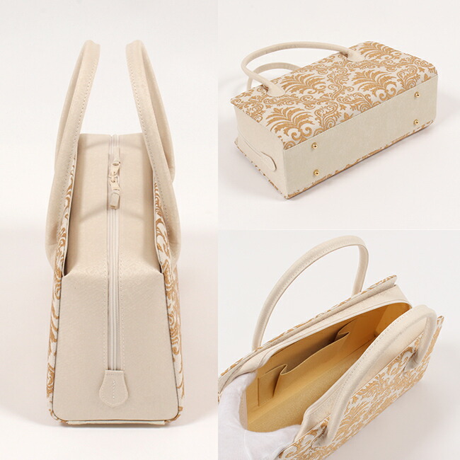 楽天市場】【3/4 20時〜☆10%OFF】特選 利休バッグ 和装バッグ