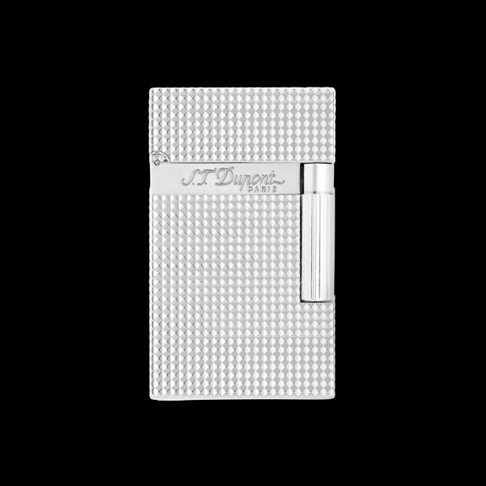 楽天市場】デュポン ライン2 ライター 16184 ダイヤモンドヘッド