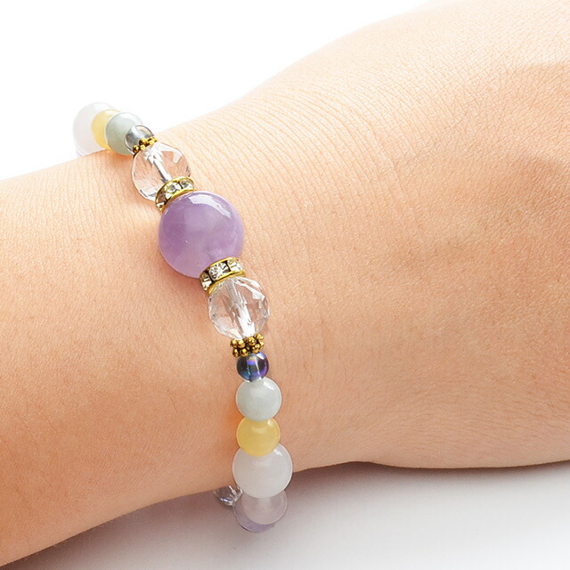 楽天市場】【楽天最安値に挑戦中】選べる7種類 高品質天然石