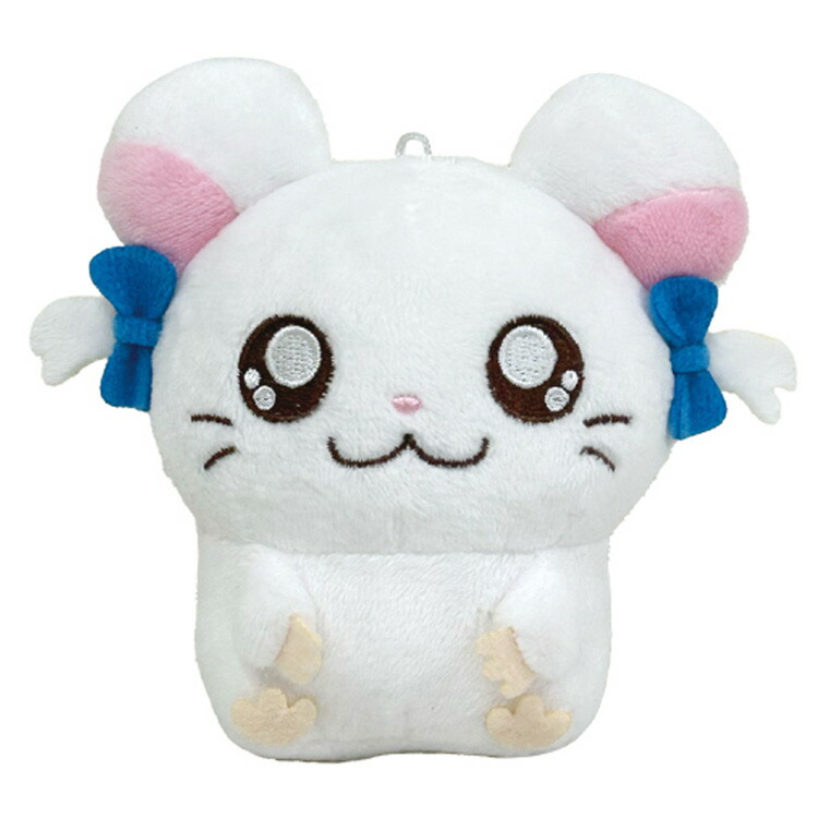 楽天市場】とっとこハム太郎 6259 Play Charm リボンちゃん tottoko