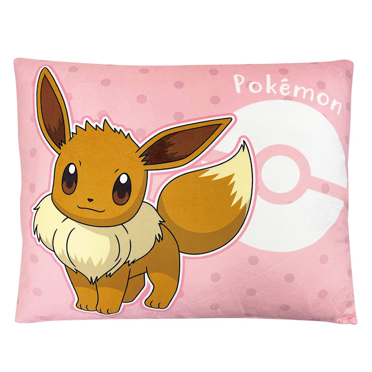 楽天市場】イーブイ クッションの通販