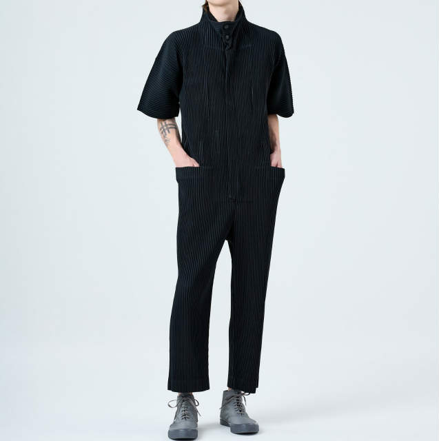 楽天市場】HOMME PLISSE ISSEY MIYAKE オムプリッセ イッセイミヤケ