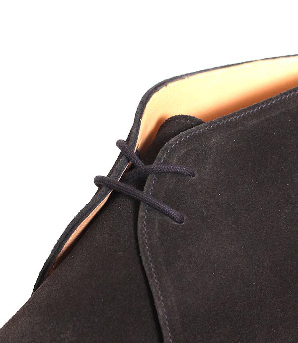 楽天市場】CROCKETT&JONESクロケット＆ジョーンズ CHERTSEY/チャート