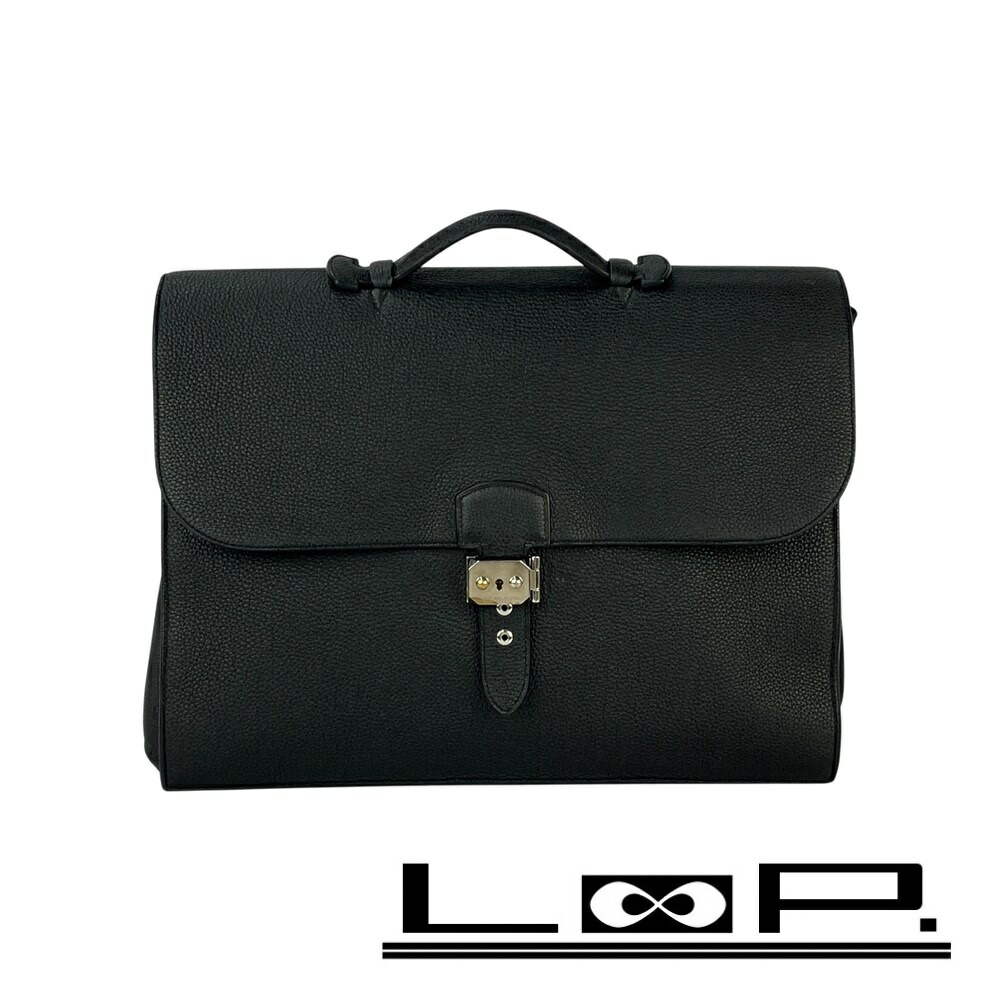 楽天市場】HERMES サックアデペッシュの通販