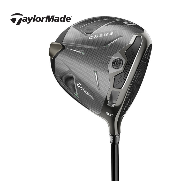 楽天市場】テーラーメイド 「 Qi35 ドライバー 左用 UST 」 Taylor