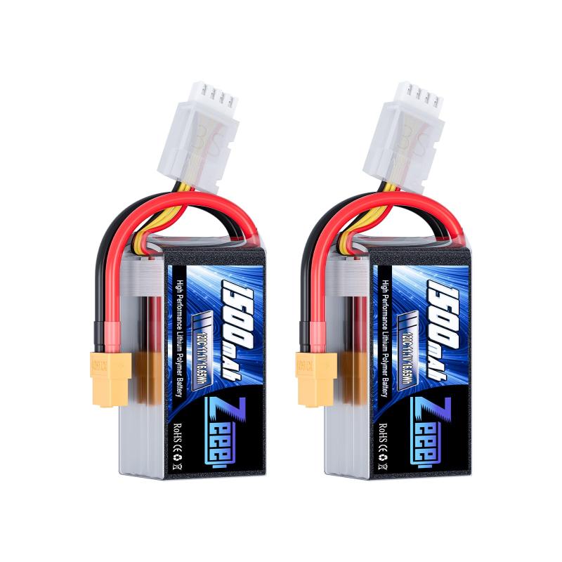 楽天市場】ゼエエ Zeee 11.1V 120C 1500mAh 3S lipo battery リポ