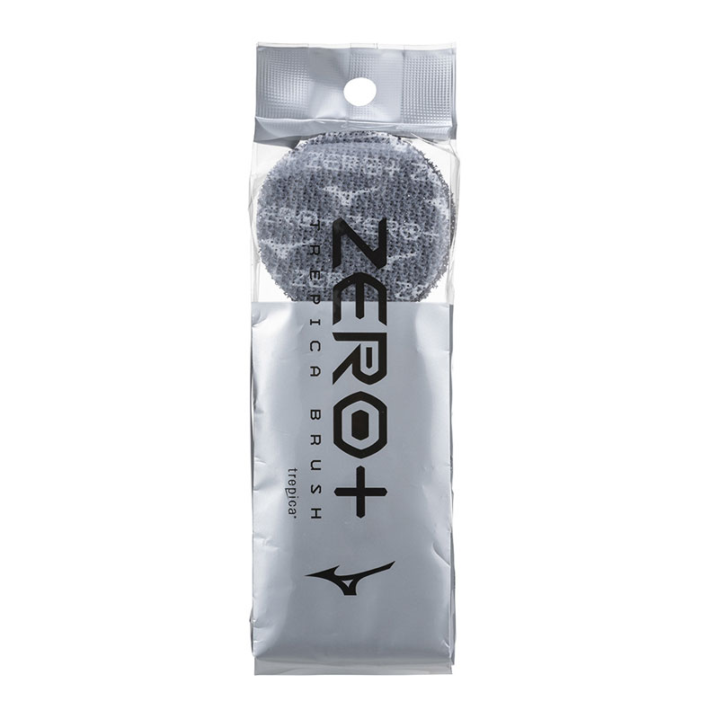 楽天市場】ミズノ MIZUNO ZERO + トレピカブラシ サッカー ゼロプラス