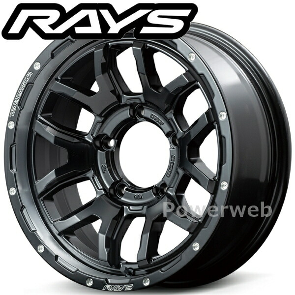 車用ホイール デイトナ ホイール 16インチ」の人気商品一覧 | 安い商品