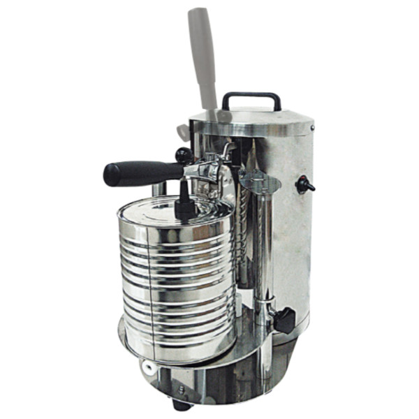 楽天市場】新考社 電動缶切機 EC-1SV : 業務用厨房機器 プロマーケット