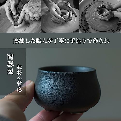 楽天市場】Nannlia お香立て 香炉 おしゃれ ミニ仏壇 陶器 線香立て お