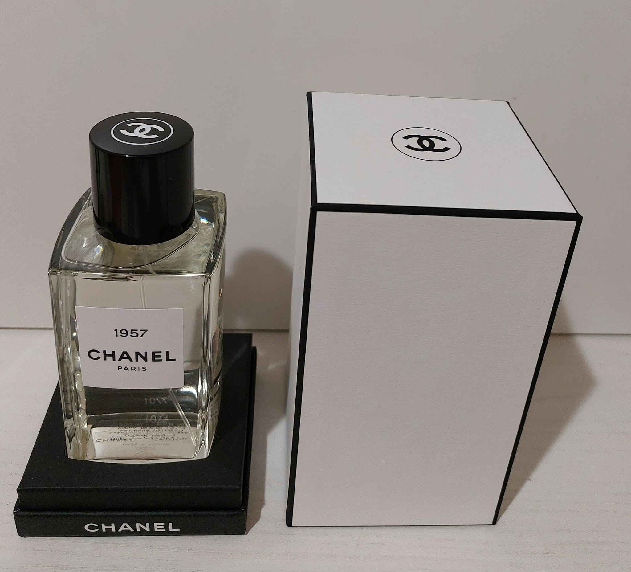 chanel 1957」の人気商品一覧 | 安い商品を通販サイトから探す - 価格.com