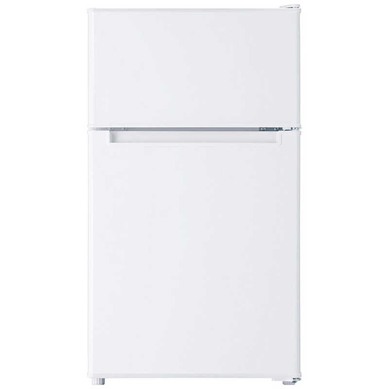 楽天市場】【標準設置無料】 ORIGINALBASIC 冷蔵庫 2ドア 右開き