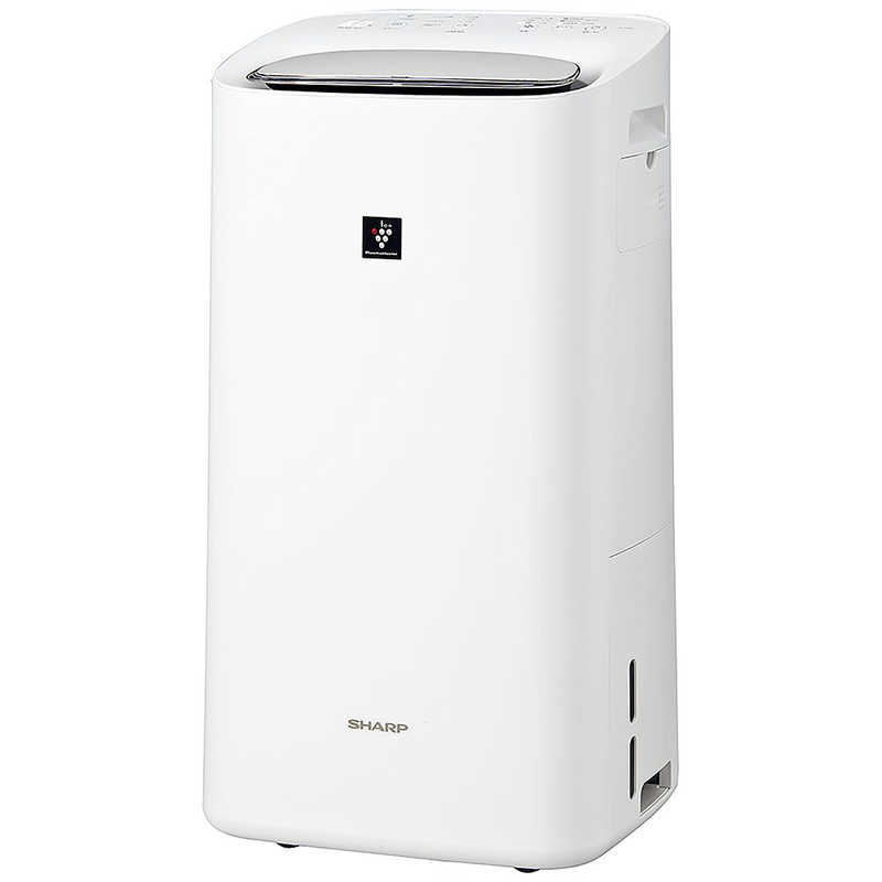 楽天市場】シャープ SHARP 除加湿空気清浄機 空気清浄:21畳まで 最大