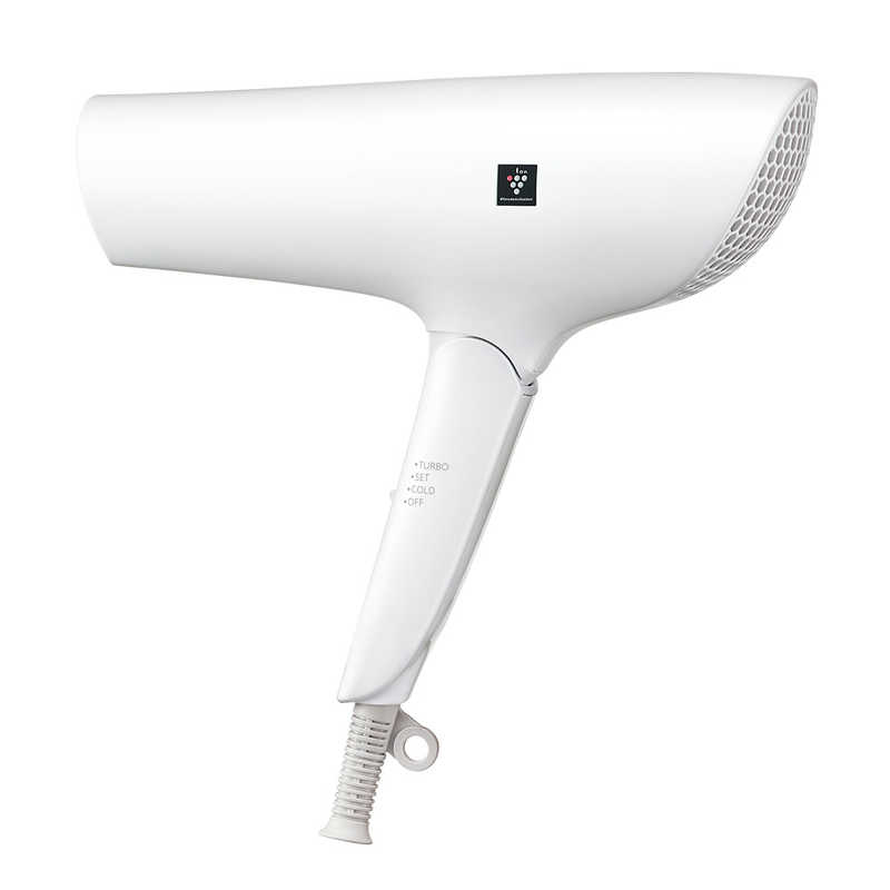 ヘアドライヤー シャープ プラズマクラスタードライヤー」の人気商品