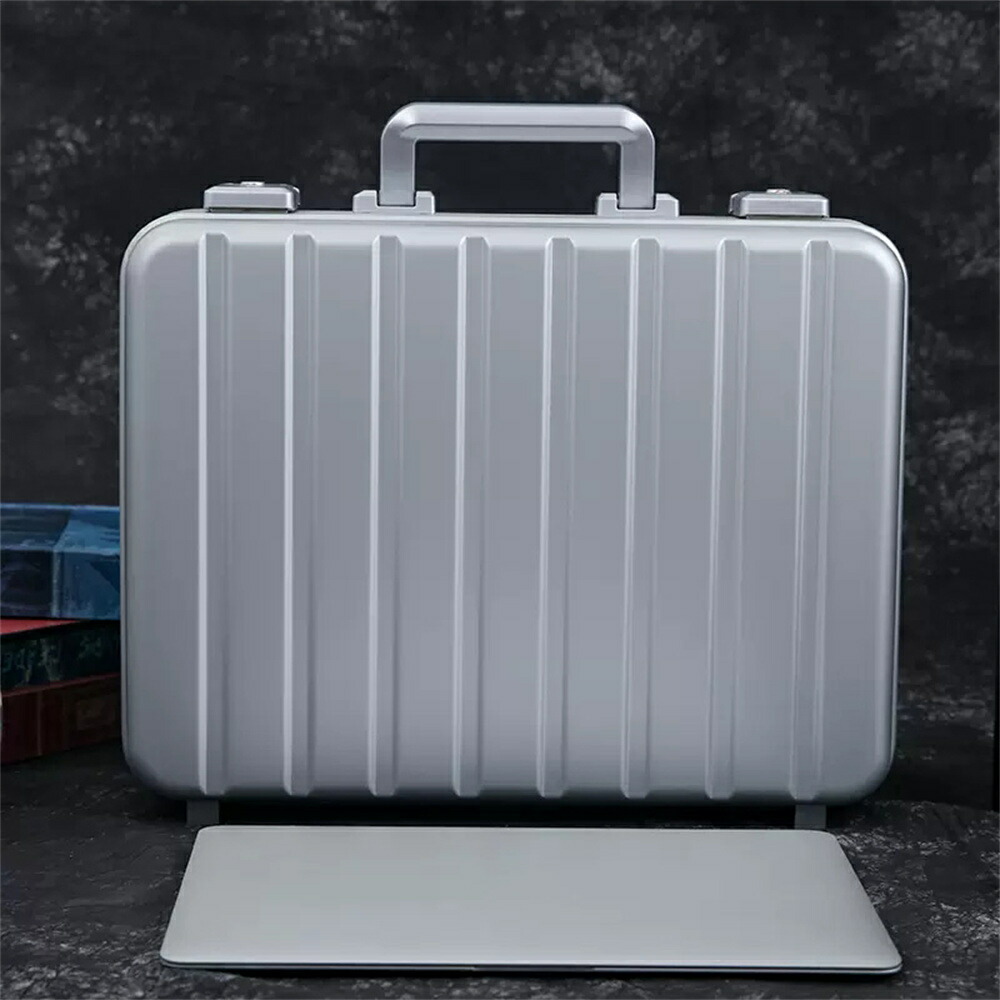 楽天市場】アルミアタッシュケース アルミケース ツールボックス 工具