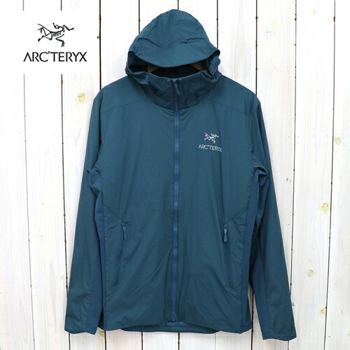 楽天市場】【10%OFFクーポン配布中】ARC'TERYX (アークテリクス)『Atom
