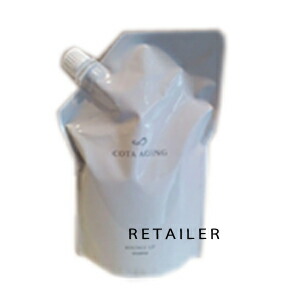 楽天市場】コタ エイジング シャンプーの通販