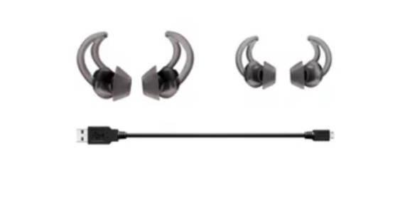 楽天市場】アウトレット未使用品特価 Bose SoundSport wireless