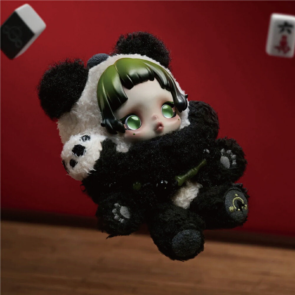 楽天市場】【送料無料】【正規品・あす楽対応】SKULLPANDA Lazy Panda