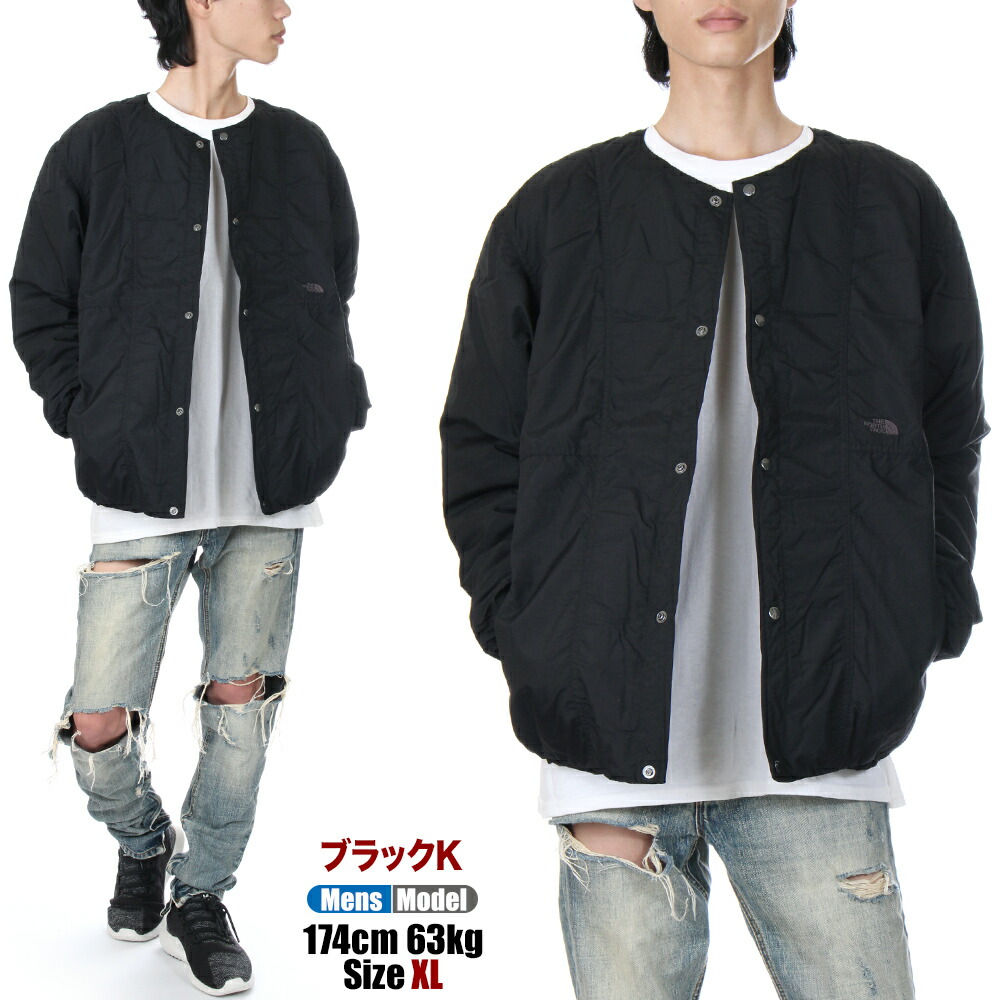 楽天市場】ノースフェイス ダウン カーディガン メンズ THE NORTH FACE